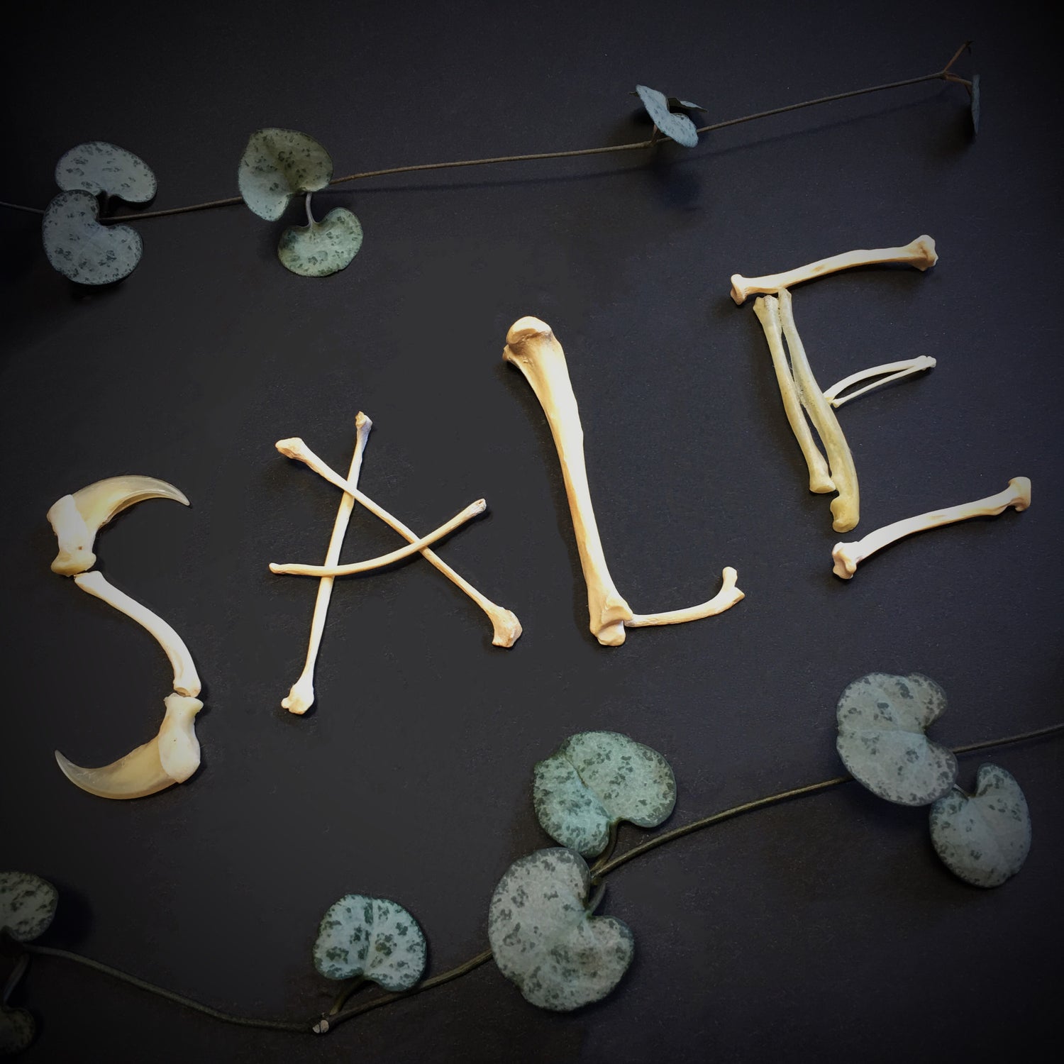 Sale