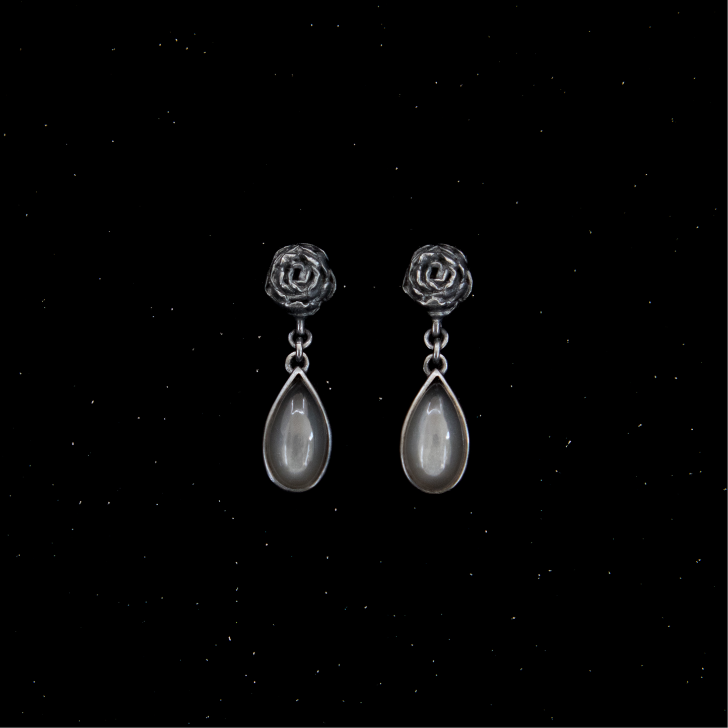 Anjelica Earrings