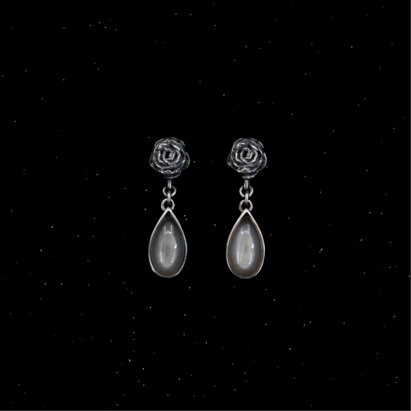 Anjelica Earrings