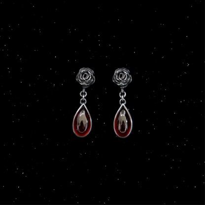 Anjelica Earrings