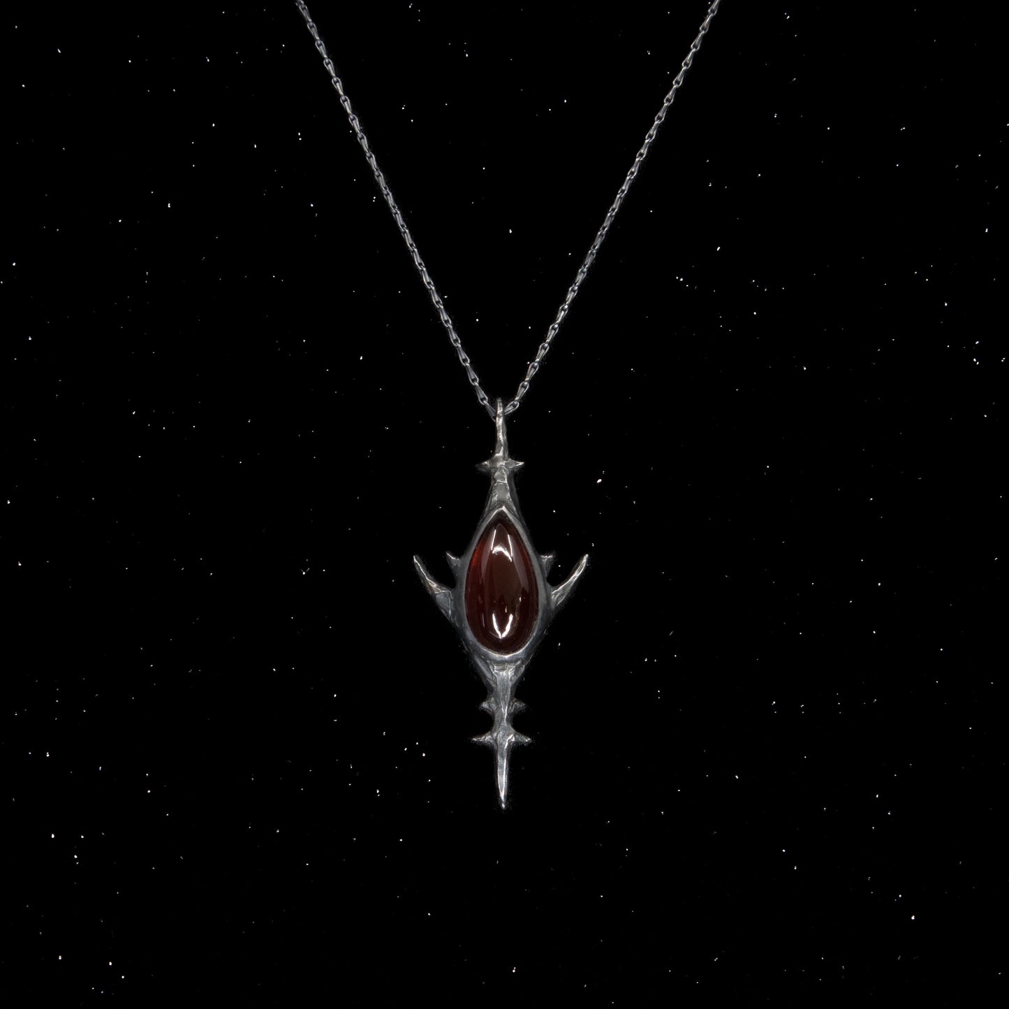 Dagon Pendant