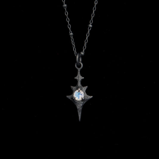 Eldritch Pendant - Brilliant Cut