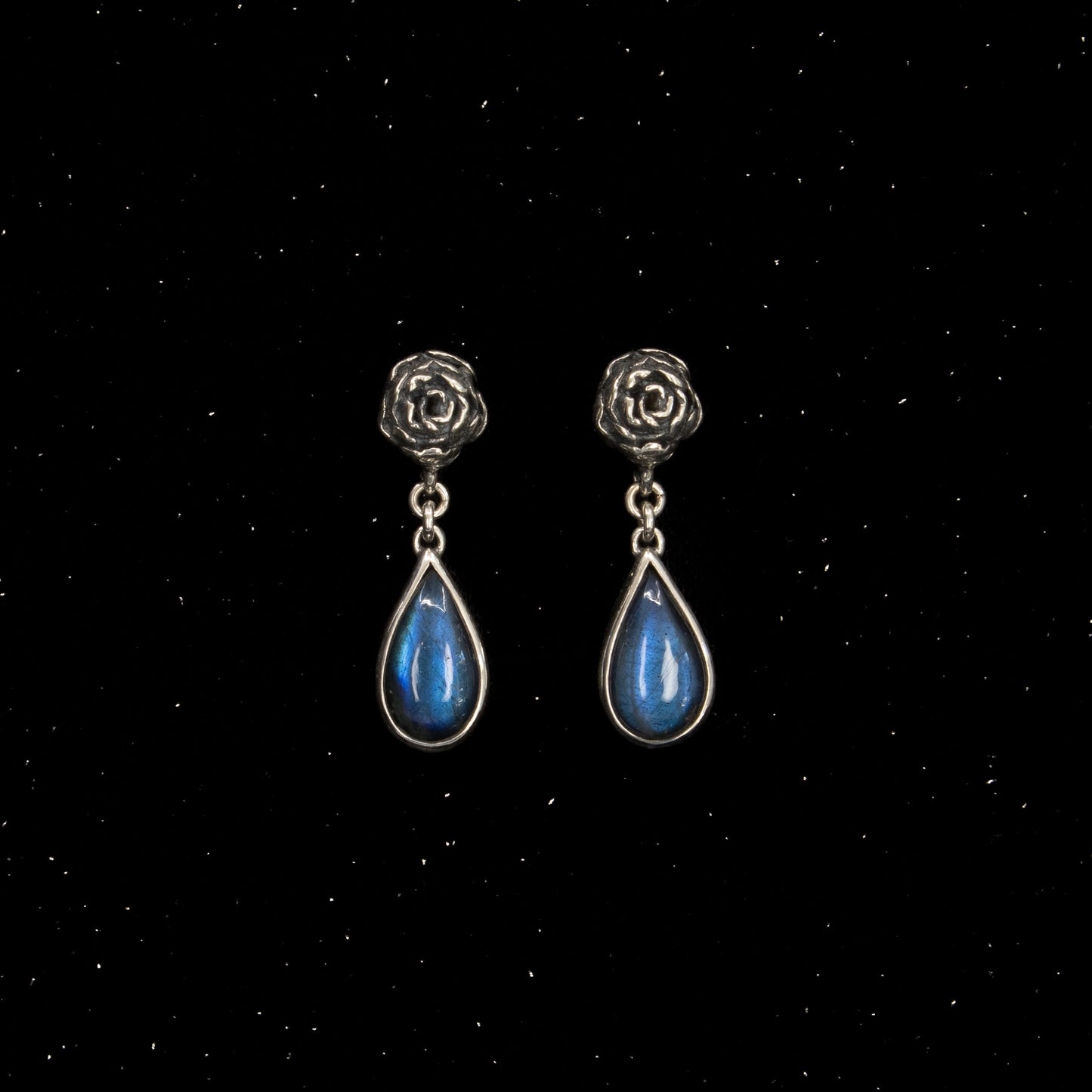 Anjelica Earrings