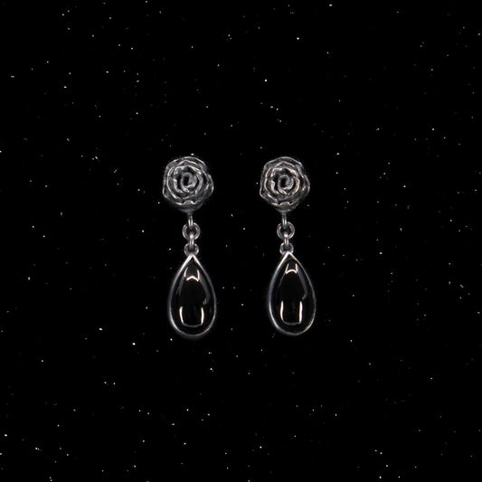 Anjelica Earrings