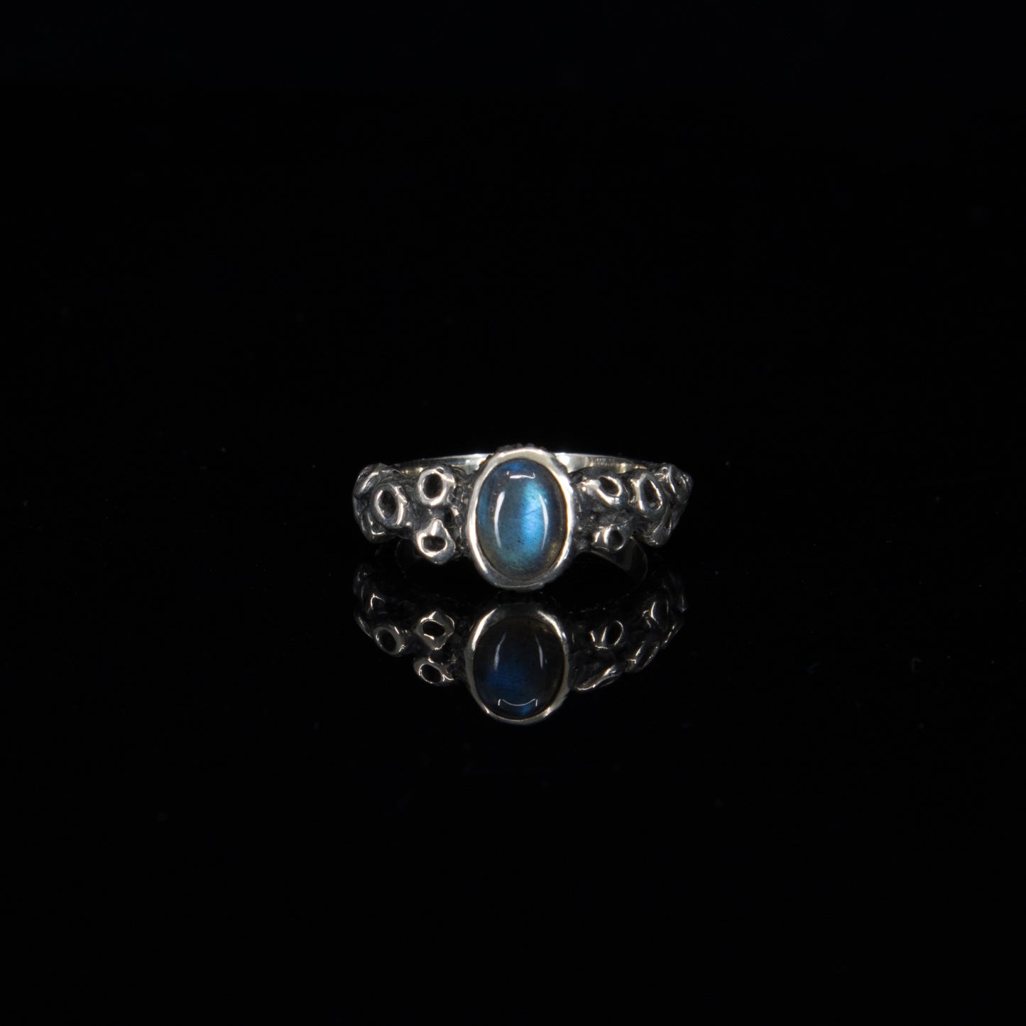 Atlantis Ring