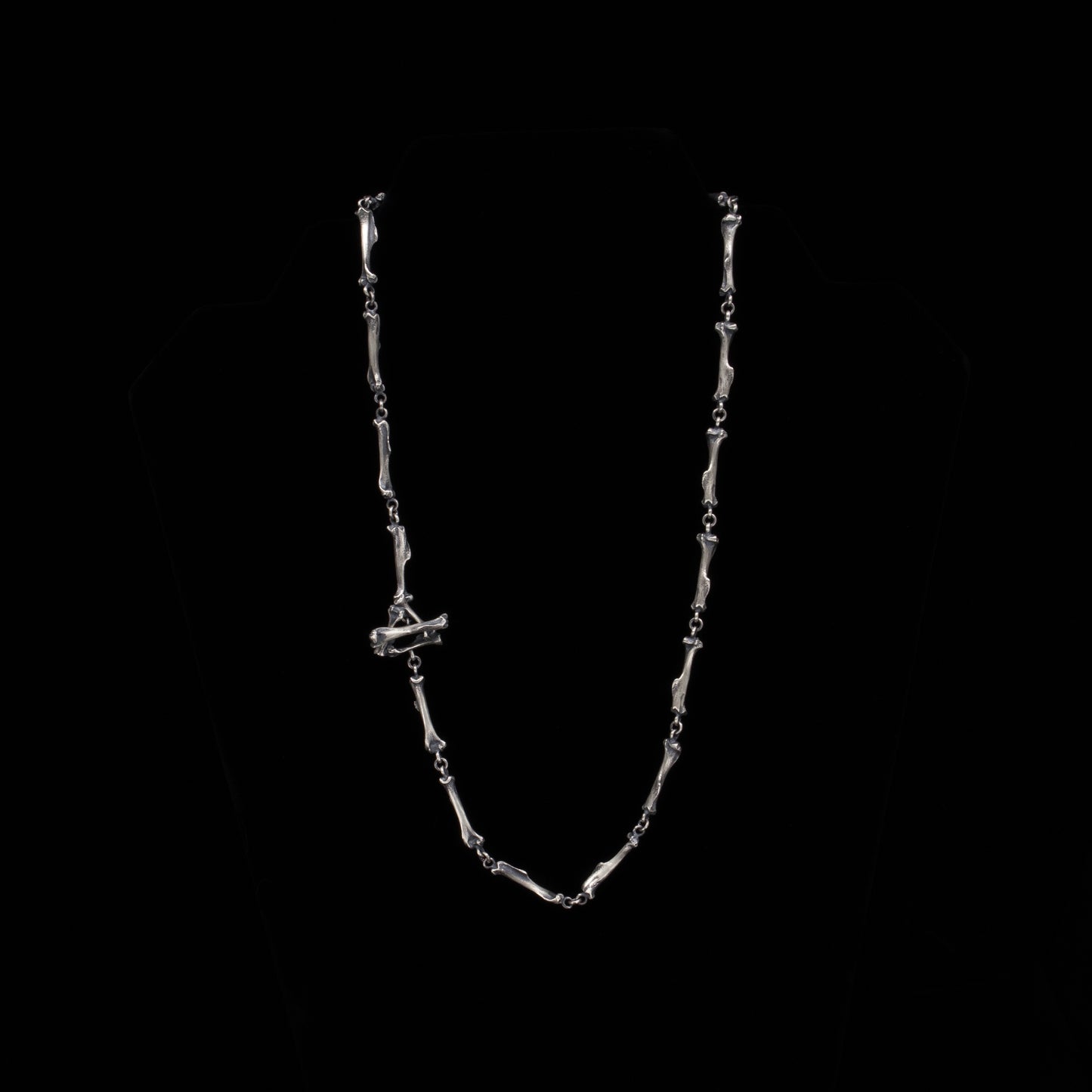 Chain Of Bones II - Necklace or Bracelet