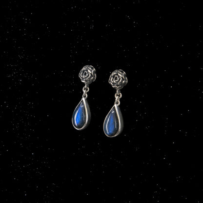 Anjelica Earrings