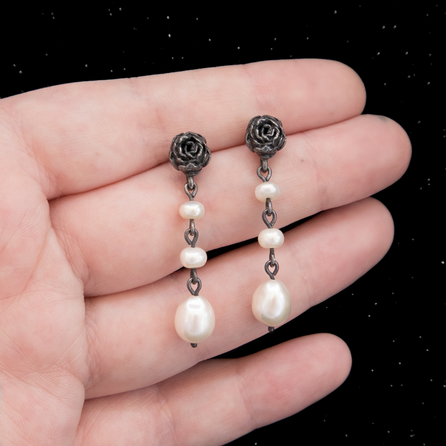 Spellbound Earrings - Ready to Ship