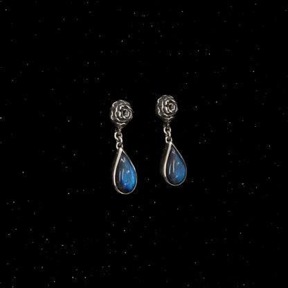 Anjelica Earrings