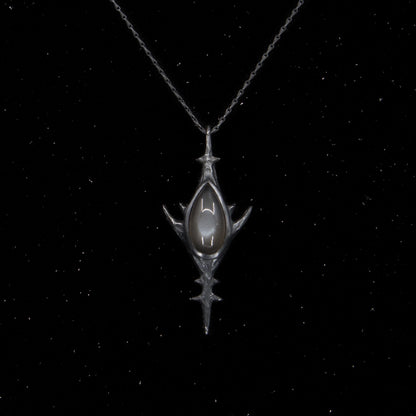 Dagon Pendant