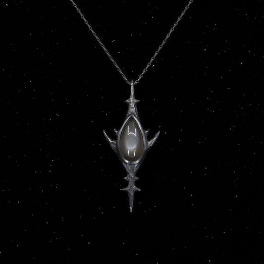 Dagon Pendant