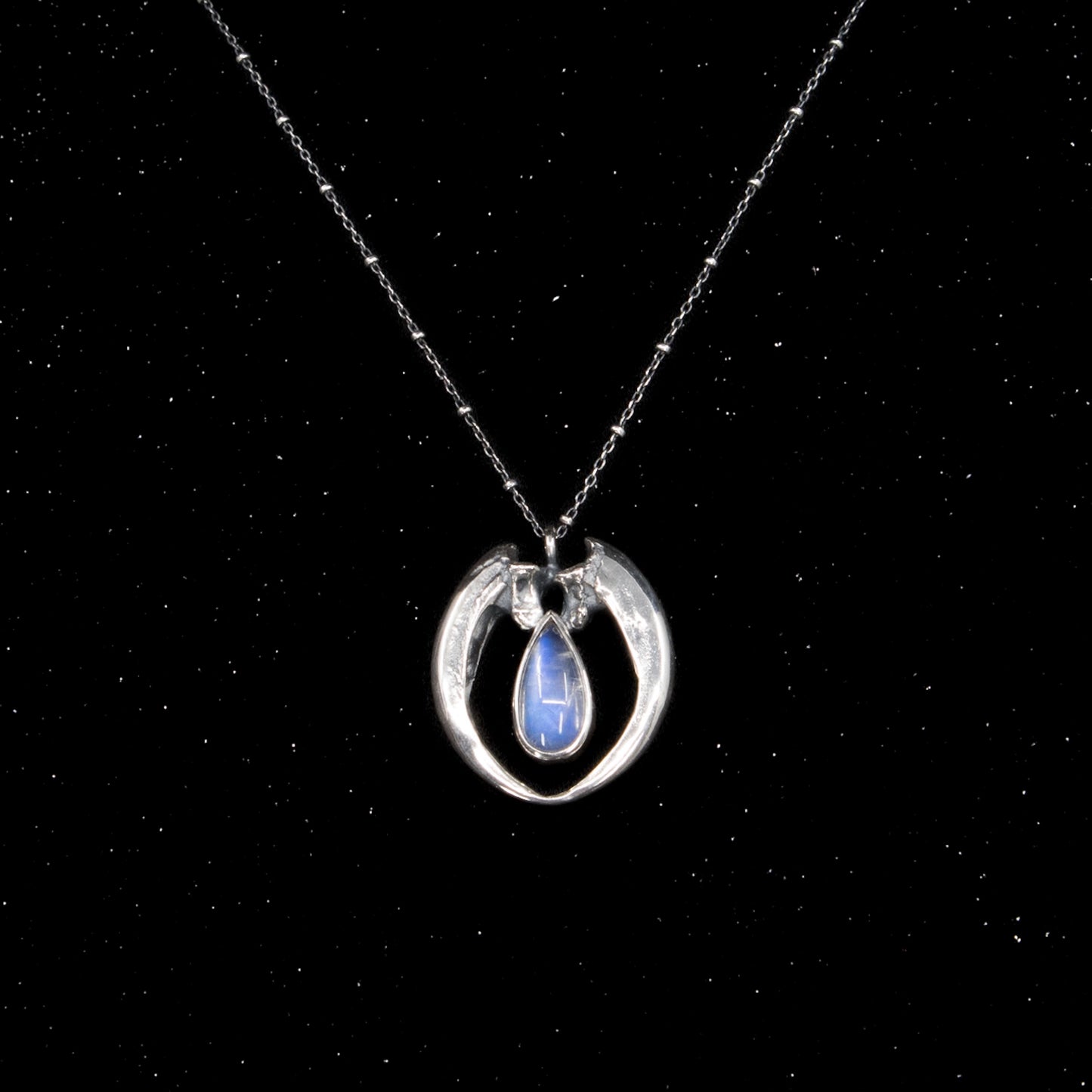 Harpies Tear Pendant