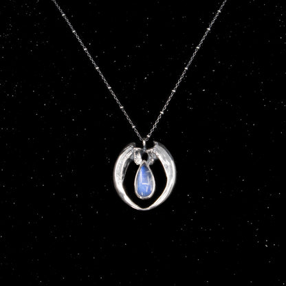 Harpies Tear Pendant