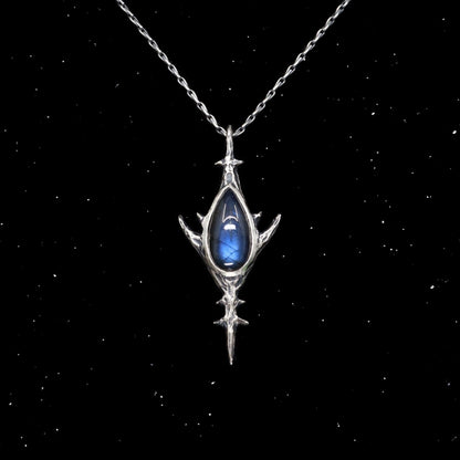 Dagon Pendant