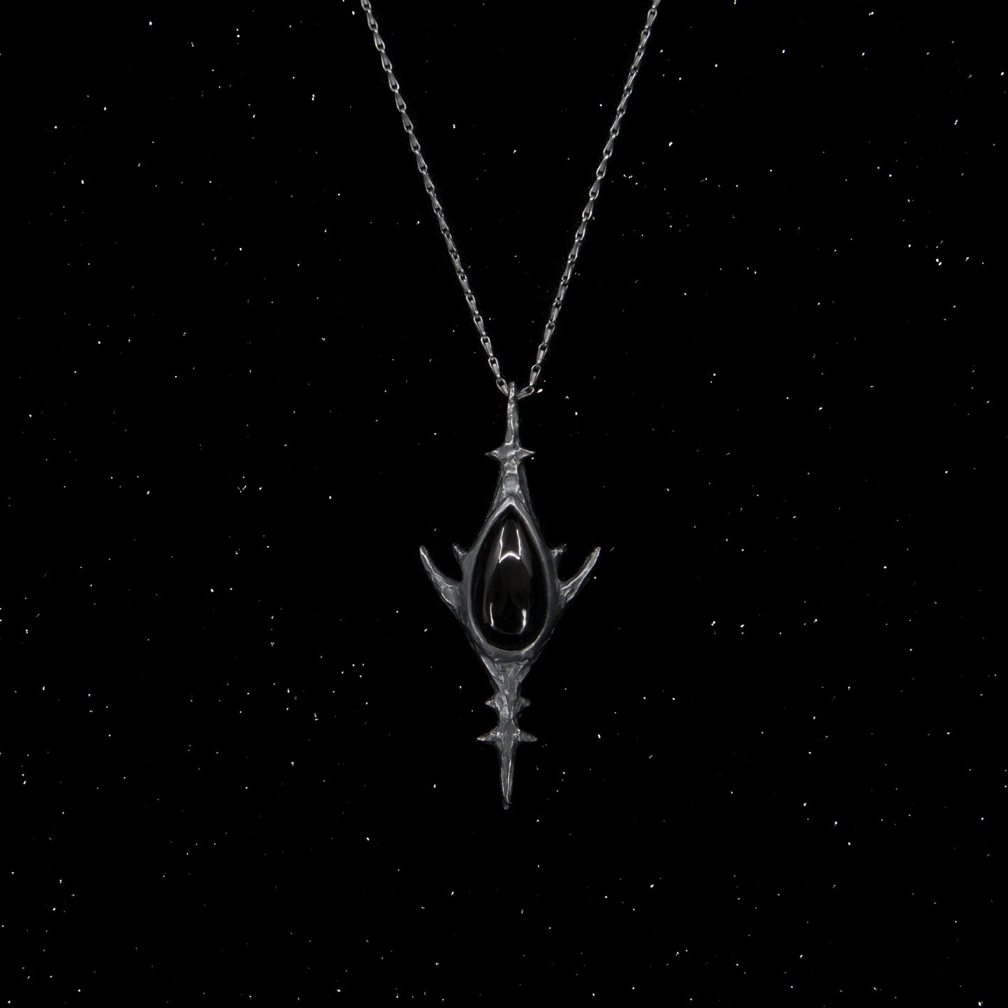 Dagon Pendant