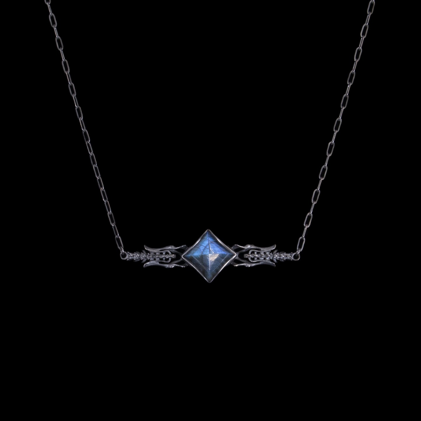 Dark Magic Necklace