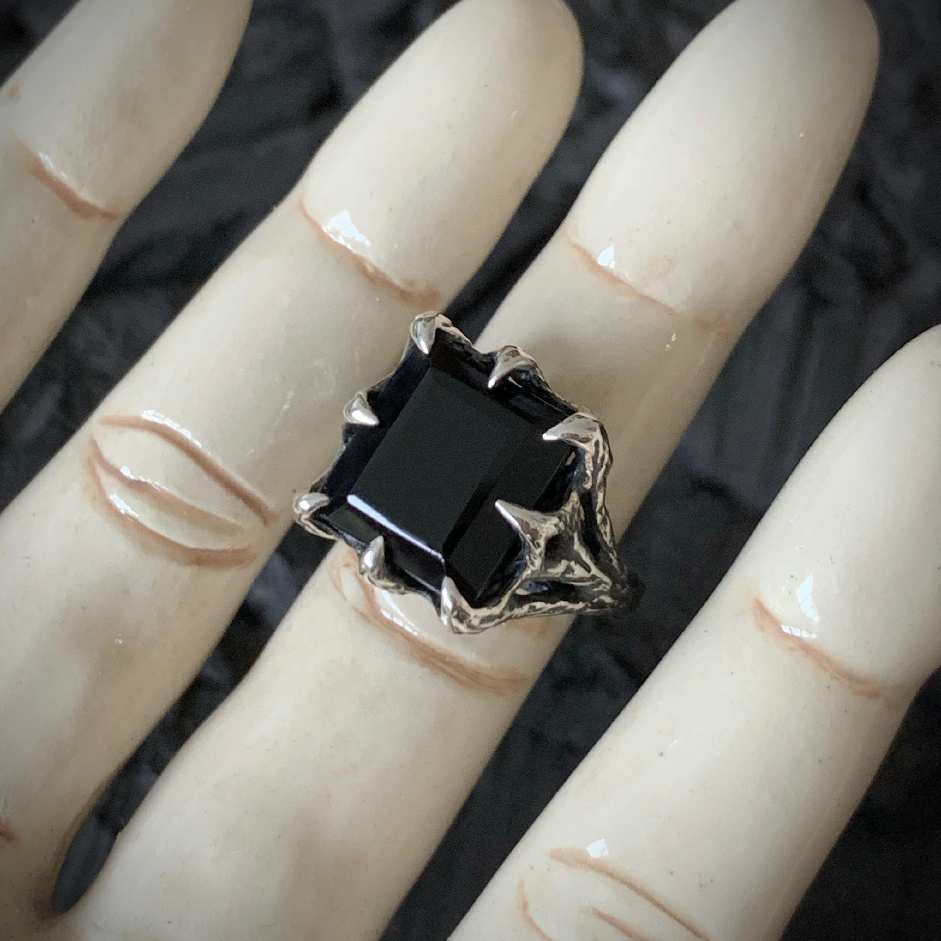 OOAK deals LSD Jewellry ring