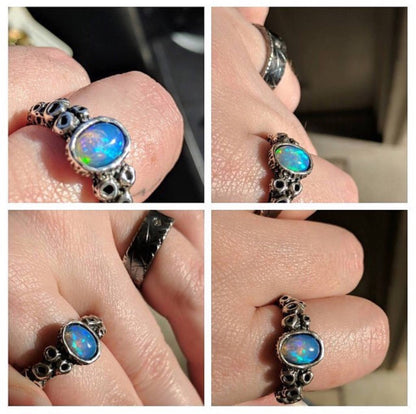 Atlantis Ring