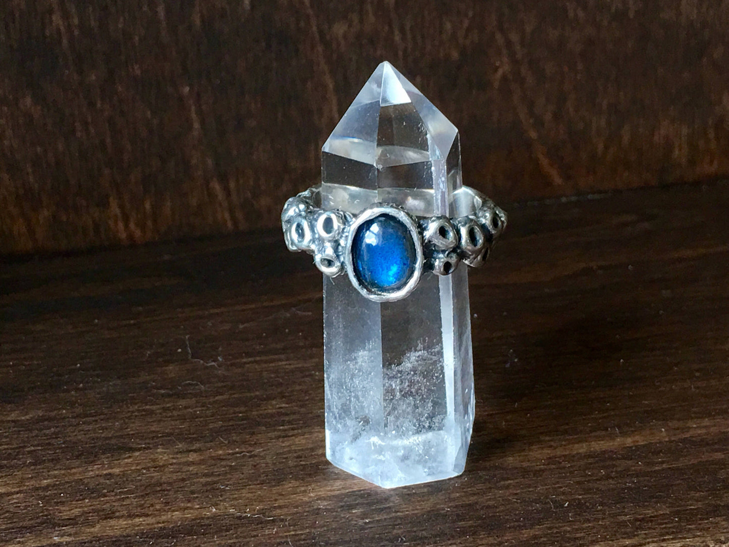 Atlantis Ring