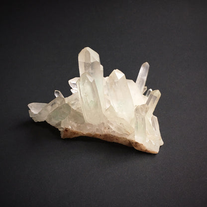 Quartz Cluster