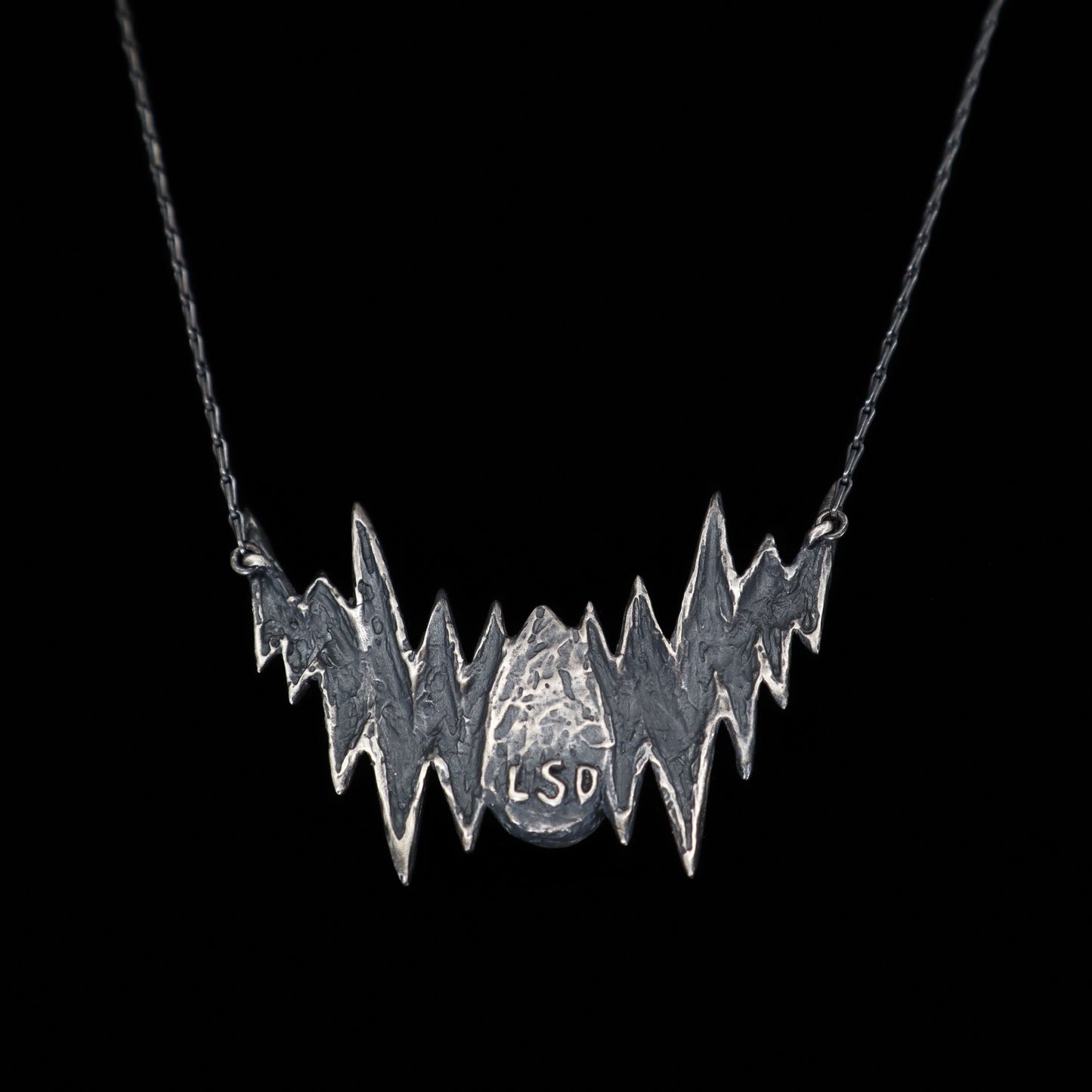 Nosferatu Necklace