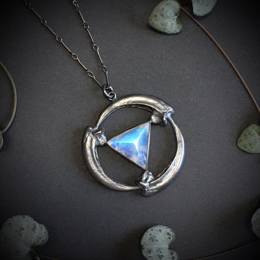 Prophecy Pendant