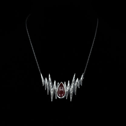 Nosferatu Necklace