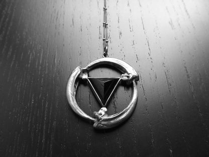 Prophecy Pendant