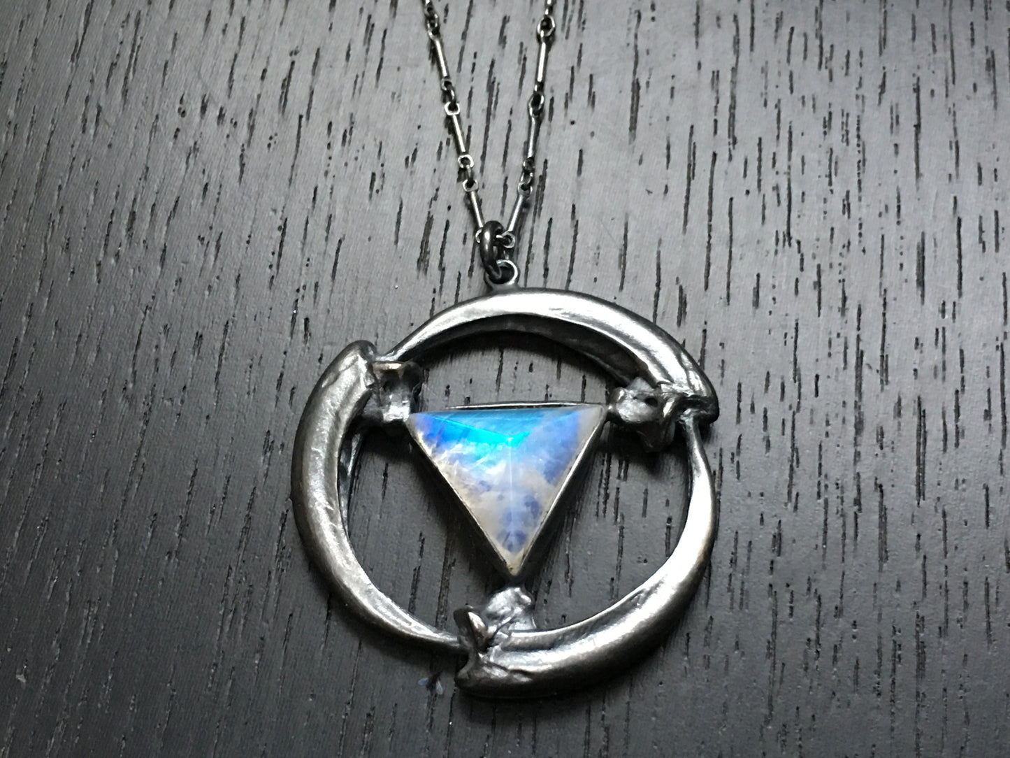 Prophecy Pendant