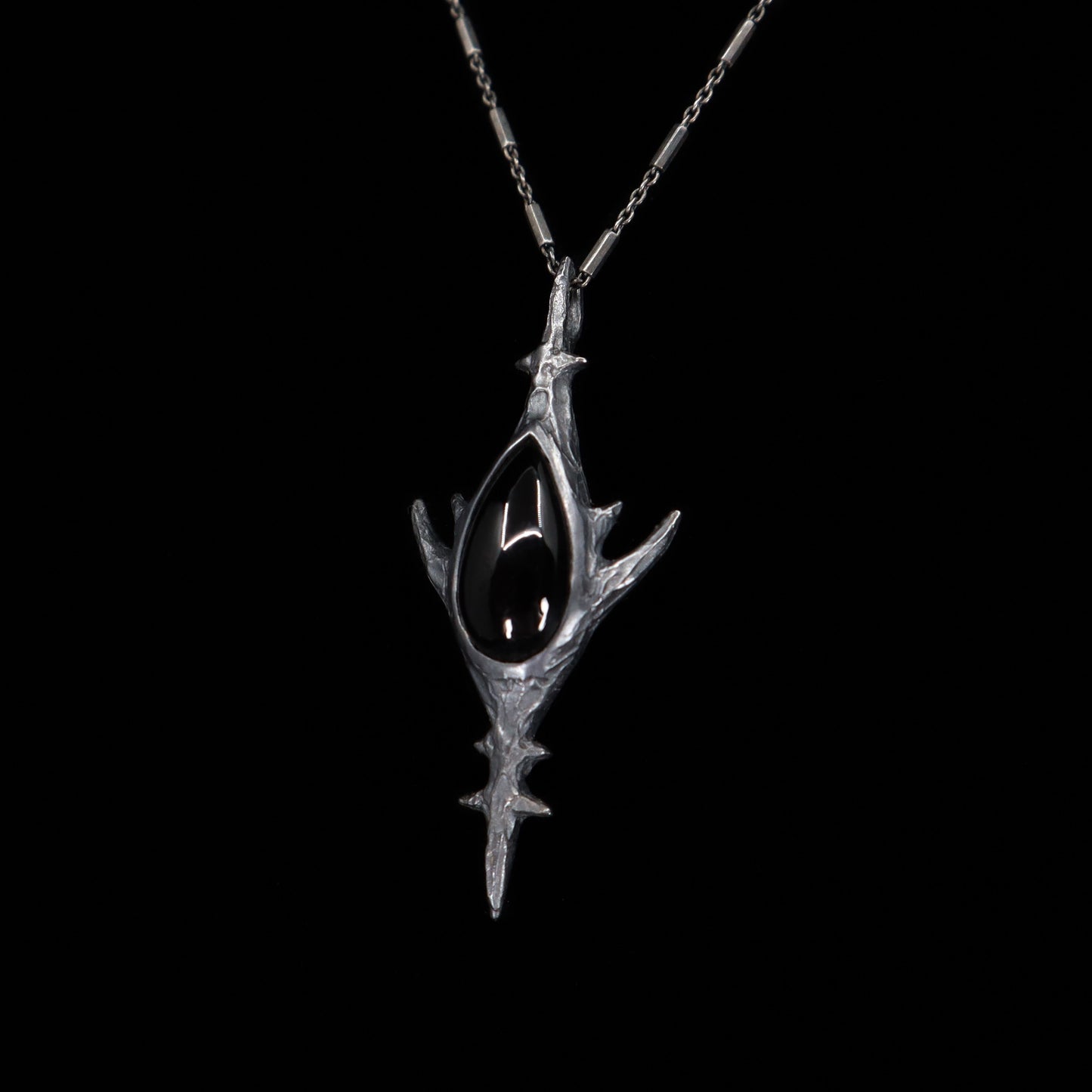 Dagon Pendant