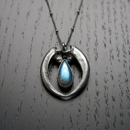 Harpies Tear Pendant