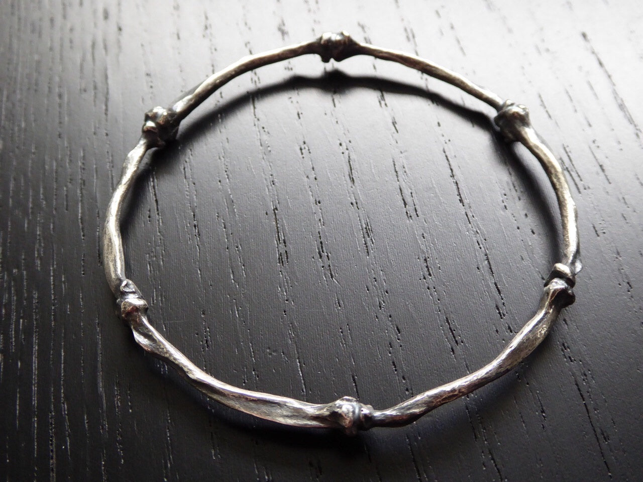 Voodoo Priestess Bangle