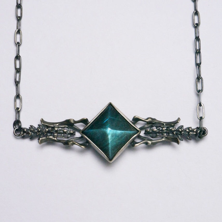 Dark Magic Necklace