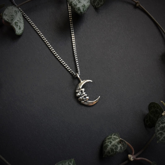 La Petite Lune Pendant