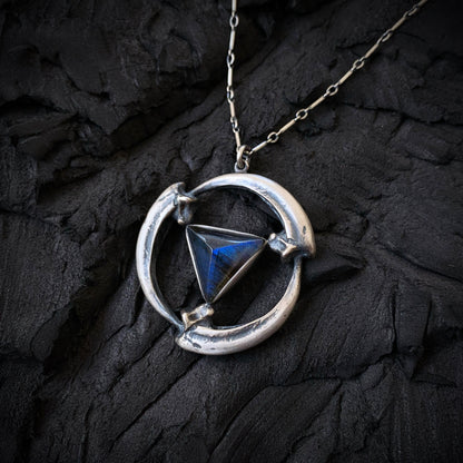 Prophecy Pendant