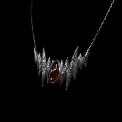 Nosferatu Necklace