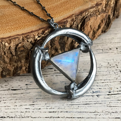 Prophecy Pendant