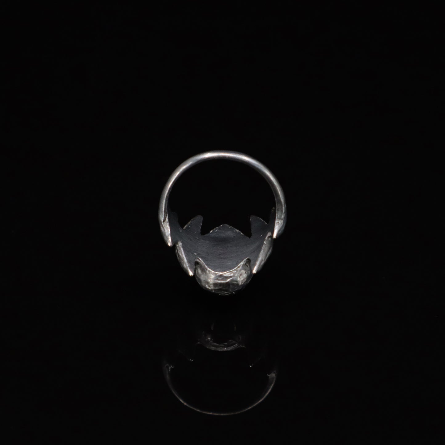 Lestat Ring (Onyx)