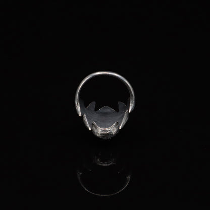 Lestat Ring (Onyx)