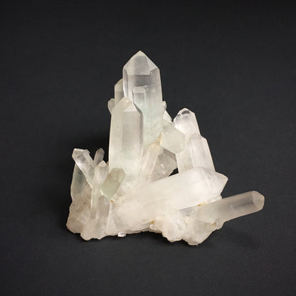 Quartz Cluster