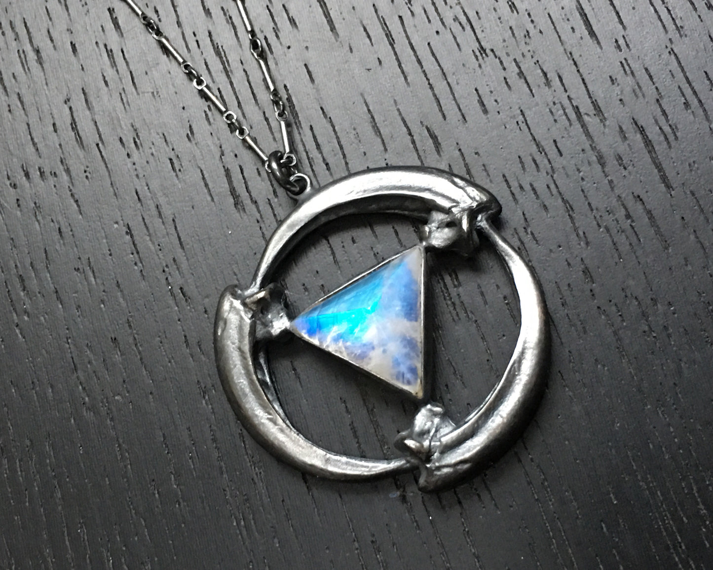 Prophecy Pendant