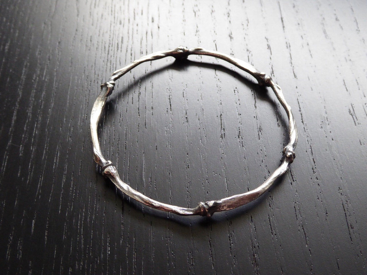 Voodoo Priestess Bangle