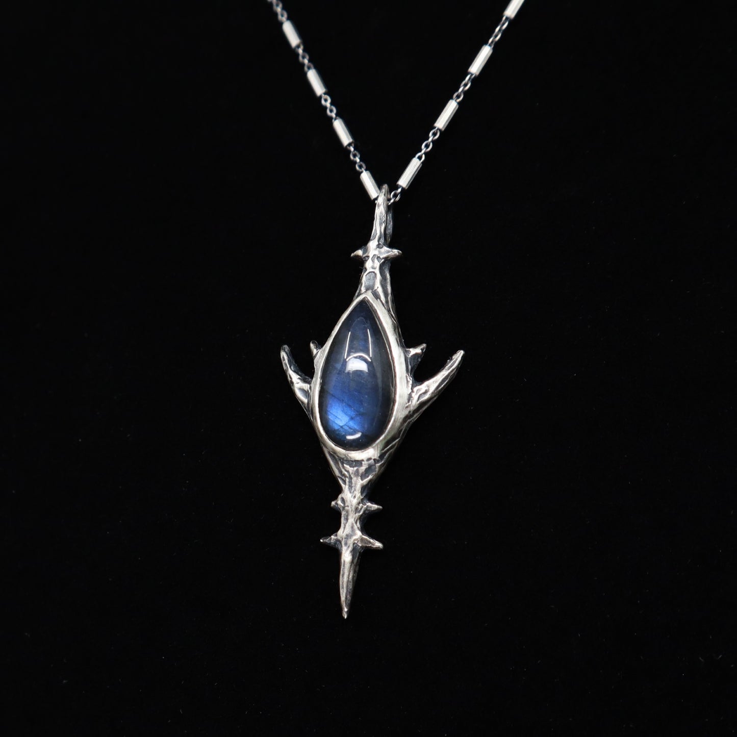 Dagon Pendant