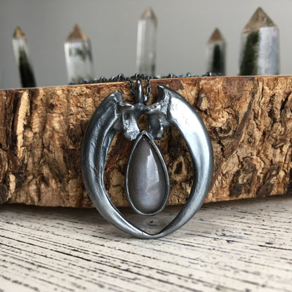 Harpies Tear Pendant