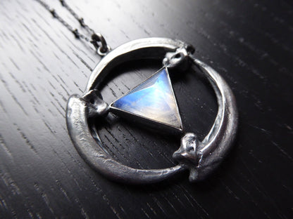 Prophecy Pendant