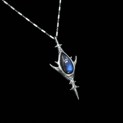 Dagon Pendant