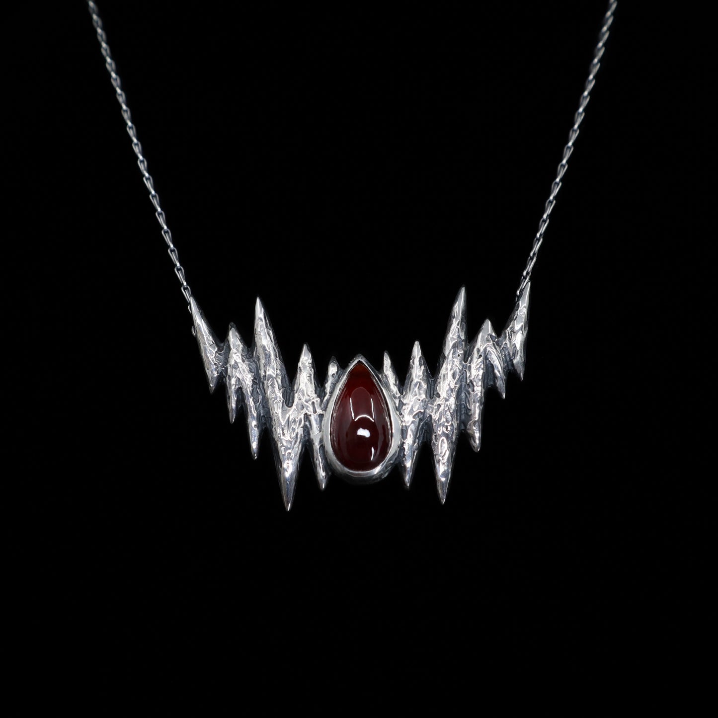 Nosferatu Necklace