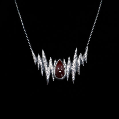 Nosferatu Necklace