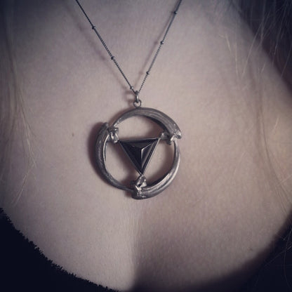 Prophecy Pendant