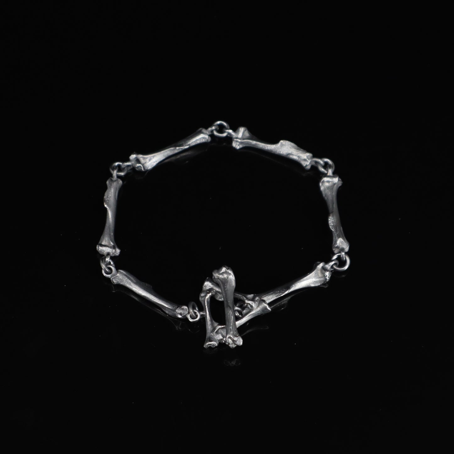 Chain Of Bones II - Necklace or Bracelet